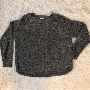 2X Cozy Sweater